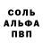 Метадон кристалл Xmolor